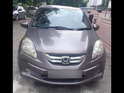 Used 2014 Honda Amaze [2016-2018] 1.5 S i-DTEC for sale at Rs. 3,25,000 in Gurgaon