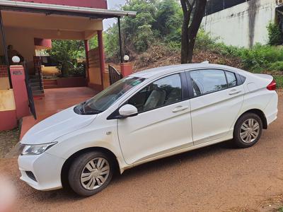 Used 2014 Honda City [2014-2017] SV for sale at Rs. 5,00,000 in Go