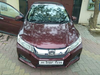 Used 2014 Honda City [2014-2017] VX for sale at Rs. 5,10,000 in Ranchi