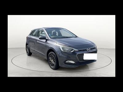 Used 2014 Hyundai Elite i20 [2014-2015] Sportz 1.2 for sale at Rs. 4,57,000 in Kochi