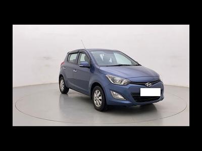 Used 2014 Hyundai i20 [2010-2012] Asta 1.4 CRDI for sale at Rs. 5,11,000 in Bangalo