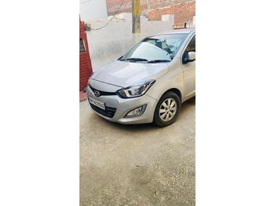 Used 2014 Hyundai i20 [2012-2014] Asta 1.4 CRDI for sale at Rs. 3,00,000 in Shahjahanpu