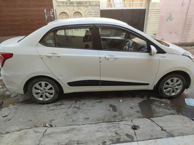 Used 2014 Hyundai Xcent [2014-2017] S 1.2 (O) for sale at Rs. 4,00,000 in Baghpat
