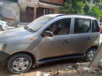 Used 2014 Mahindra Quanto [2012-2016] C2 for sale at Rs. 2,50,000 in Delhi
