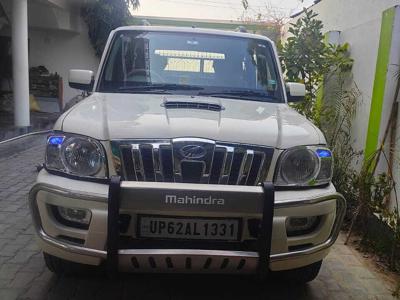 Used 2014 Mahindra Scorpio [2009-2014] LX BS-III for sale at Rs. 5,50,000 in Shahganj