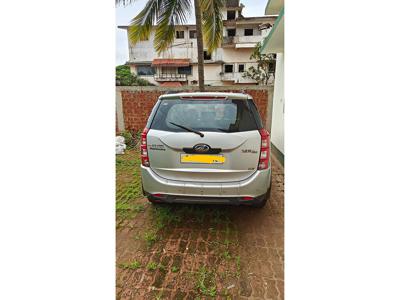 Used 2014 Mahindra XUV500 [2011-2015] W8 for sale at Rs. 6,50,000 in Go