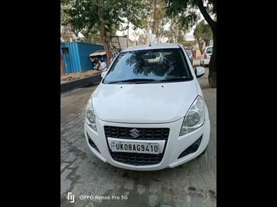 Used 2014 Maruti Suzuki Ritz Vdi BS-IV for sale at Rs. 2,80,000 in Roork