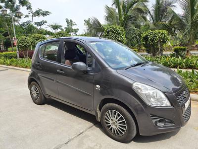 Used 2014 Maruti Suzuki Ritz Vxi BS-IV for sale at Rs. 4,70,000 in Bangalo