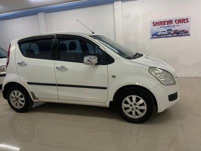 Used 2014 Maruti Suzuki Ritz Zxi BS-IV for sale at Rs. 2,77,000 in Jamshedpu