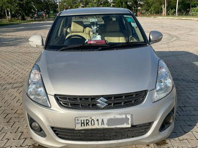 Used 2014 Maruti Suzuki Swift DZire [2011-2015] ZDI for sale at Rs. 4,10,000 in Ambala City