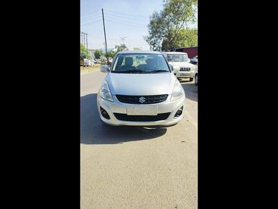 Used 2014 Maruti Suzuki Swift DZire [2011-2015] ZDI for sale at Rs. 4,50,000 in Rudrapu