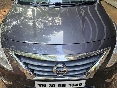 Used 2014 Nissan Sunny XV Premium Pack (Leather) for sale at Rs. 5,14,569 in Salem