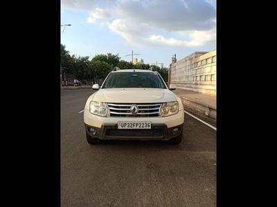 Used 2014 Renault Duster [2012-2015] 85 PS RxL Diesel for sale at Rs. 3,65,000 in Lucknow