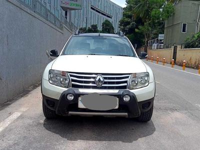 Used 2014 Renault Duster [2012-2015] RxE Petrol for sale at Rs. 4,65,000 in Bangalo