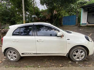 Used 2014 Renault Pulse [2012-2015] RxL ABS Diesel for sale at Rs. 3,00,000 in Jamshedpu