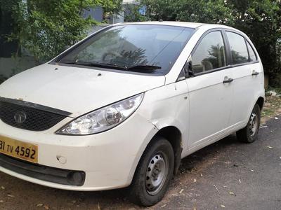 Used 2014 Tata Indica Vista [2012-2014] LS TDI BS-III for sale at Rs. 3,20,000 in Visakhapatnam