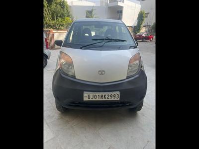 Used 2014 Tata Nano Twist XE for sale at Rs. 1,00,000 in Ahmedab