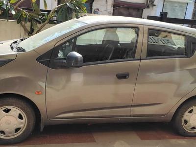 Used 2015 Chevrolet Beat [2014-2016] LS Petrol for sale at Rs. 3,00,000 in Ahmedab