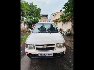 Used 2015 Chevrolet Tavera Neo 3-10 STR BS-III for sale at Rs. 5,50,000 in Nagpu