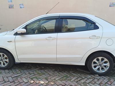 Used 2015 Ford Aspire [2015-2018] Titanium Plus 1.5 TDCi for sale at Rs. 4,00,000 in Kanpur Nag
