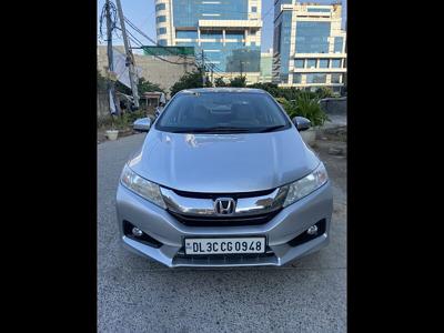 Used 2015 Honda City [2014-2017] V for sale at Rs. 5,29,000 in Delhi