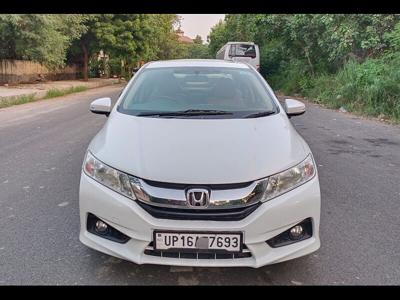 Used 2015 Honda City [2014-2017] VX for sale at Rs. 6,35,000 in Delhi
