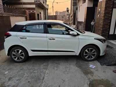 Used 2015 Hyundai Elite i20 [2014-2015] Asta 1.4 CRDI (O) for sale at Rs. 6,00,000 in Fazilk