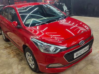 Used 2015 Hyundai Elite i20 [2014-2015] Sportz 1.2 (O) for sale at Rs. 5,00,000 in Bhubanesw