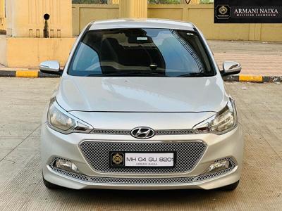 Used 2015 Hyundai Elite i20 [2014-2015] Sportz 1.4 for sale at Rs. 5,99,000 in Navi Mumbai