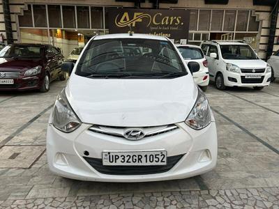 Used 2015 Hyundai Eon Era + for sale at Rs. 2,55,000 in Kanpu