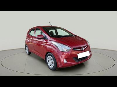 Used 2015 Hyundai Eon Sportz for sale at Rs. 2,46,000 in Patn