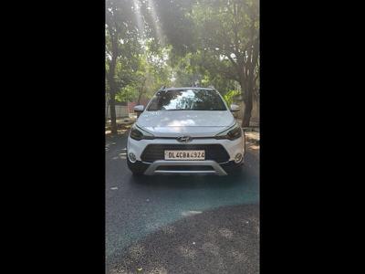 Used 2015 Hyundai i20 Active [2015-2018] 1.4 SX for sale at Rs. 4,30,000 in Delhi