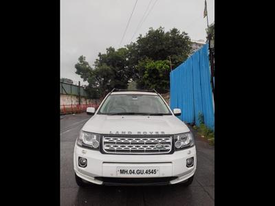 Used 2015 Land Rover Freelander 2 [2012-2013] HSE SD4 for sale at Rs. 16,45,000 in Mumbai