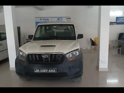 Used 2015 Mahindra Scorpio [2014-2017] S2 for sale at Rs. 7,40,000 in Ranchi
