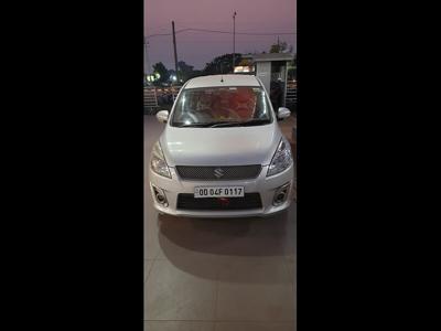 Used 2015 Maruti Suzuki Ertiga [2012-2015] VDi for sale at Rs. 5,70,000 in Bhubanesw