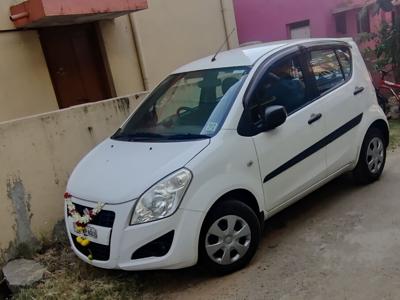 Used 2015 Maruti Suzuki Ritz Vxi AT BS-IV for sale at Rs. 4,25,000 in Mandy