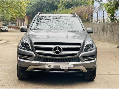 Used 2015 Mercedes-Benz GL 350 CDI for sale at Rs. 29,50,000 in Delhi