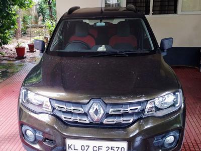 Used 2015 Renault Kwid [2015-2019] RXT [2015-2019] for sale at Rs. 3,20,000 in Kochi