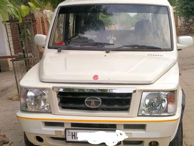 Used 2015 Tata Sumo Gold EX BS-IV for sale at Rs. 3,30,000 in Kaithal