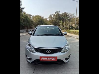 Used 2015 Tata Zest XMA Diesel for sale at Rs. 4,25,000 in Ahmedab