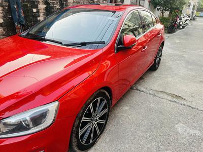 Used 2015 Volvo S60 [2015-2020] Inscription for sale at Rs. 13,00,000 in Jammu