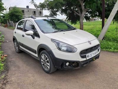 Used 2016 Fiat Avventura Emotion Multijet 1.3 for sale at Rs. 4,50,000 in Pulgaon