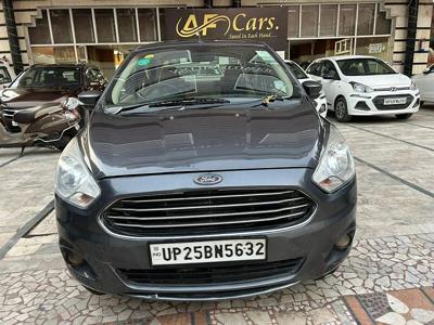 Used 2016 Ford Aspire [2015-2018] Ambiente 1.5 TDCi ABS for sale at Rs. 3,65,000 in Kanpu