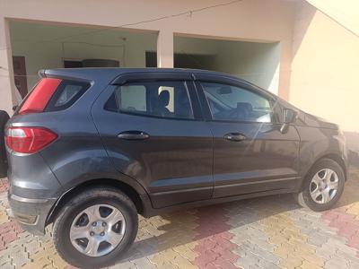 Used 2016 Ford EcoSport [2015-2017] Trend 1.5L TDCi [2015-2016] for sale at Rs. 4,46,000 in Narwan