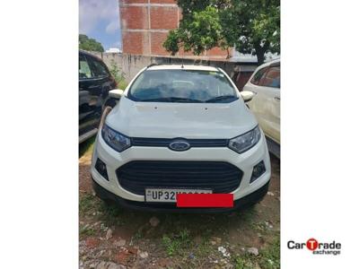 Used 2016 Ford EcoSport [2017-2019] Ambiente 1.5L TDCi for sale at Rs. 5,00,000 in Lucknow