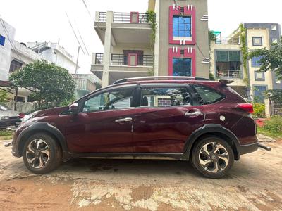 Used 2016 Honda BR-V V Diesel for sale at Rs. 8,15,000 in Hyderab