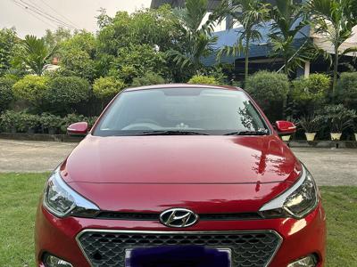 Used 2016 Hyundai Elite i20 [2016-2017] Asta 1.4 CRDI (O) [2016] for sale at Rs. 4,20,000 in Dimapu