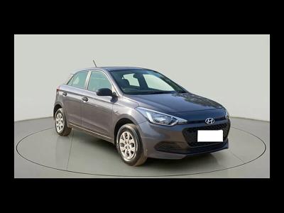 Used 2016 Hyundai Elite i20 [2016-2017] Era 1.2 [2016-2017] for sale at Rs. 4,14,000 in Kolkat