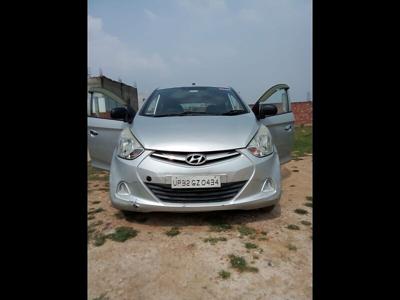 Used 2016 Hyundai Eon Era + for sale at Rs. 2,40,000 in Lucknow