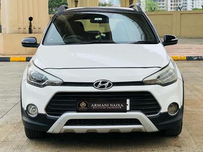 Used 2016 Hyundai i20 Active [2015-2018] 1.2 S for sale at Rs. 5,39,000 in Navi Mumbai
